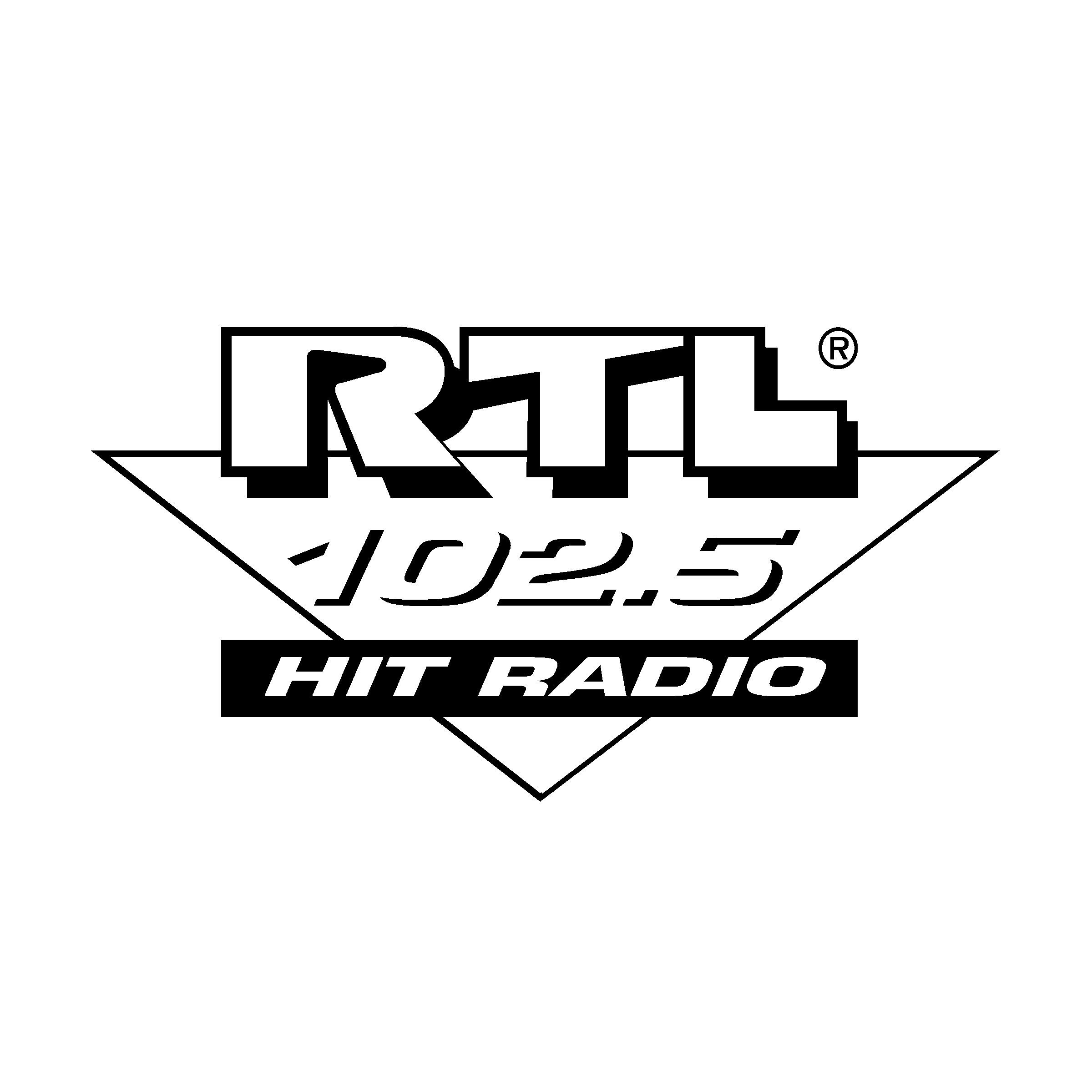 RTL 102.5