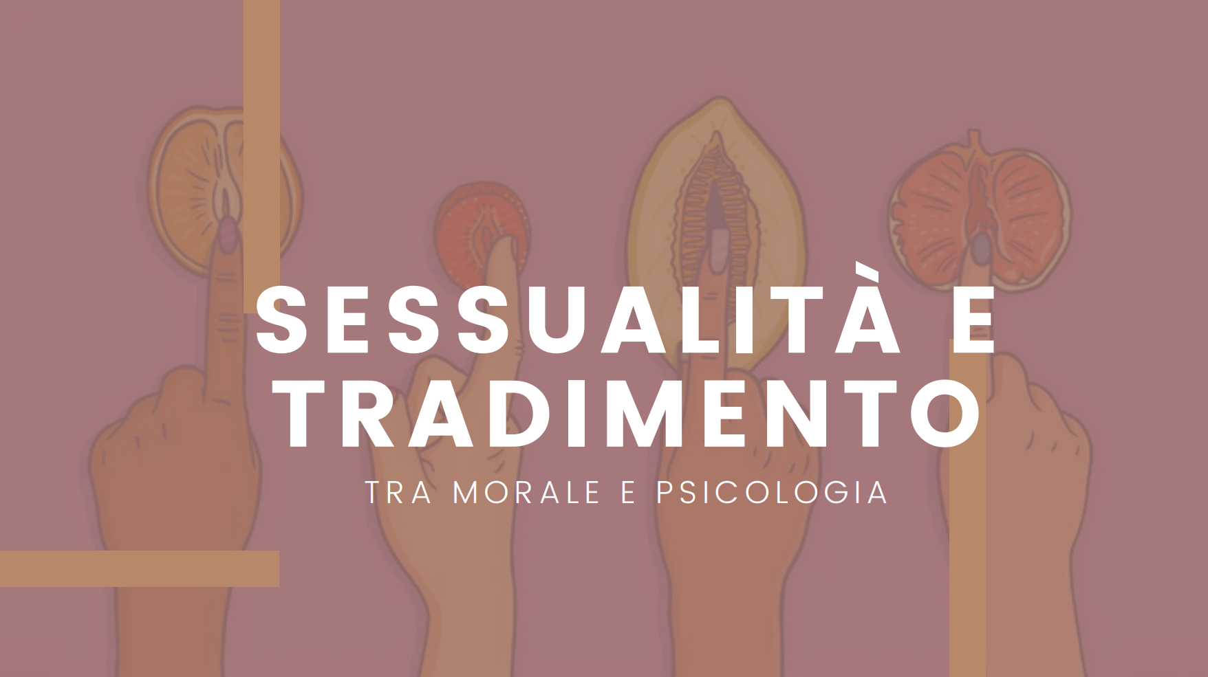 Psicologia e morale